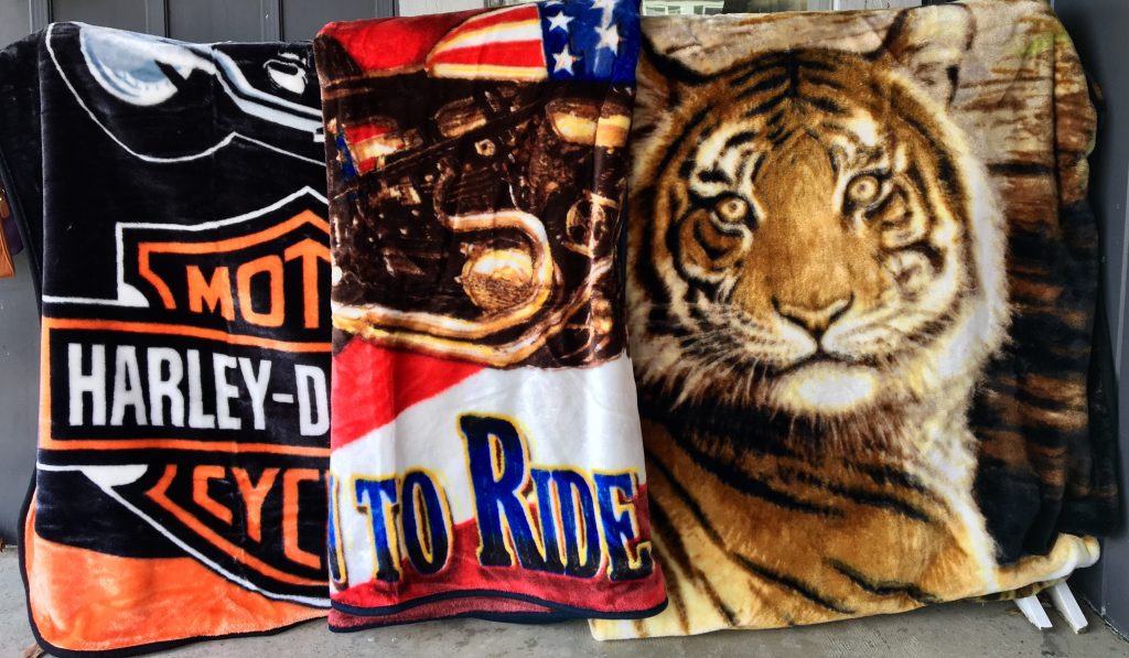 Amish Country Leather