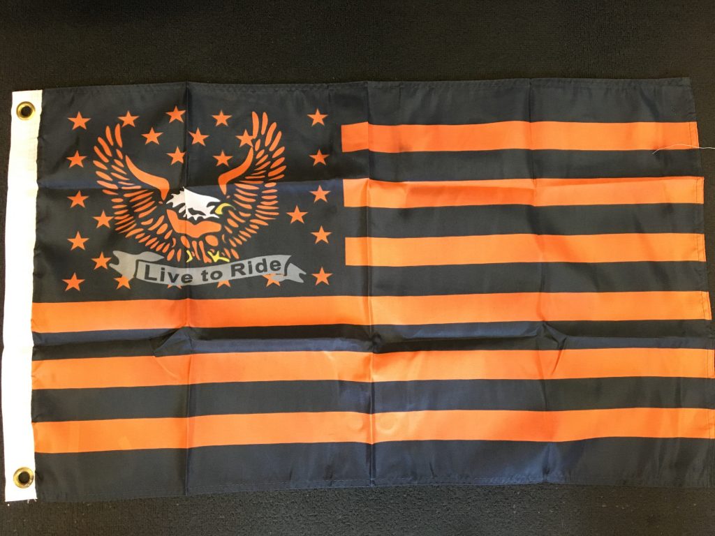 Amish Country Leather