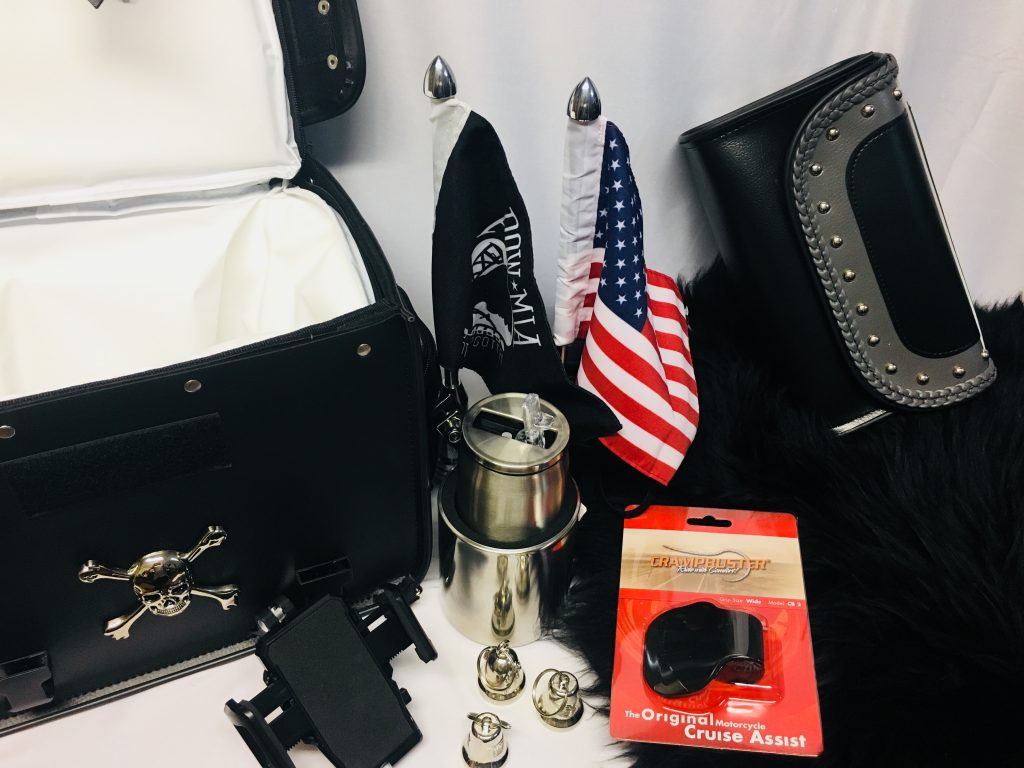 Amish Country Leather