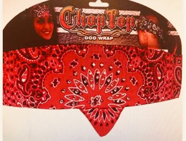 Amish Country Leather