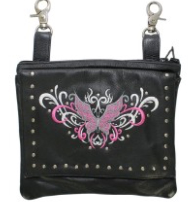 Amish Country Leather