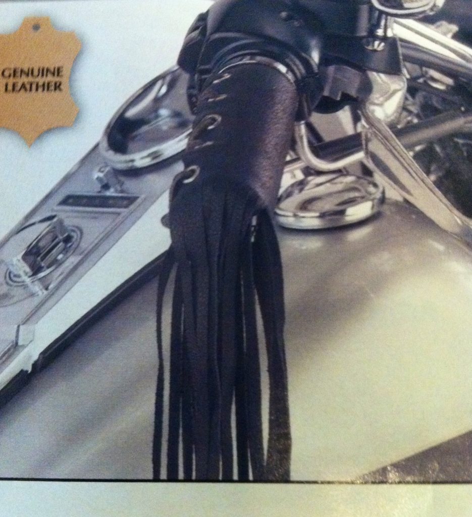 Amish Country Leather