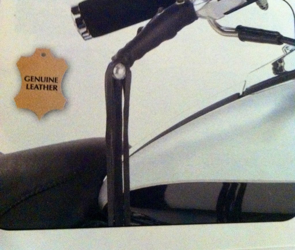 Amish Country Leather