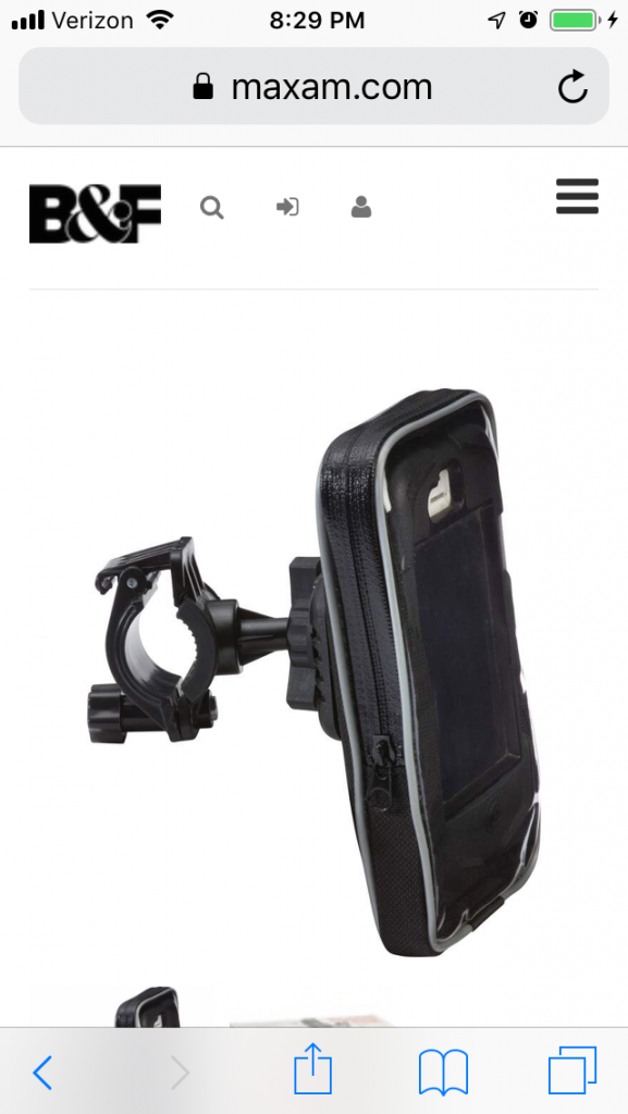 Amish Country Leather