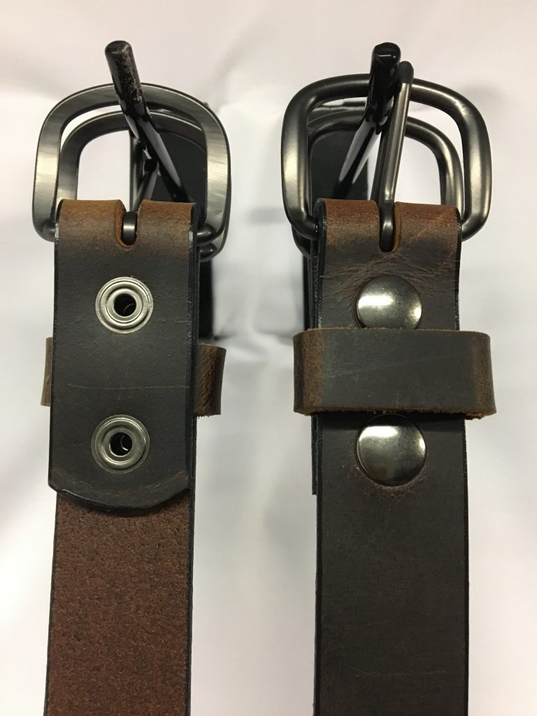 Amish Country Leather