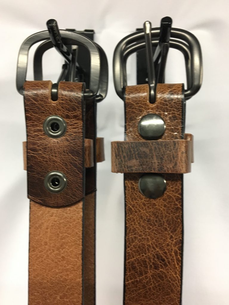 Amish Country Leather