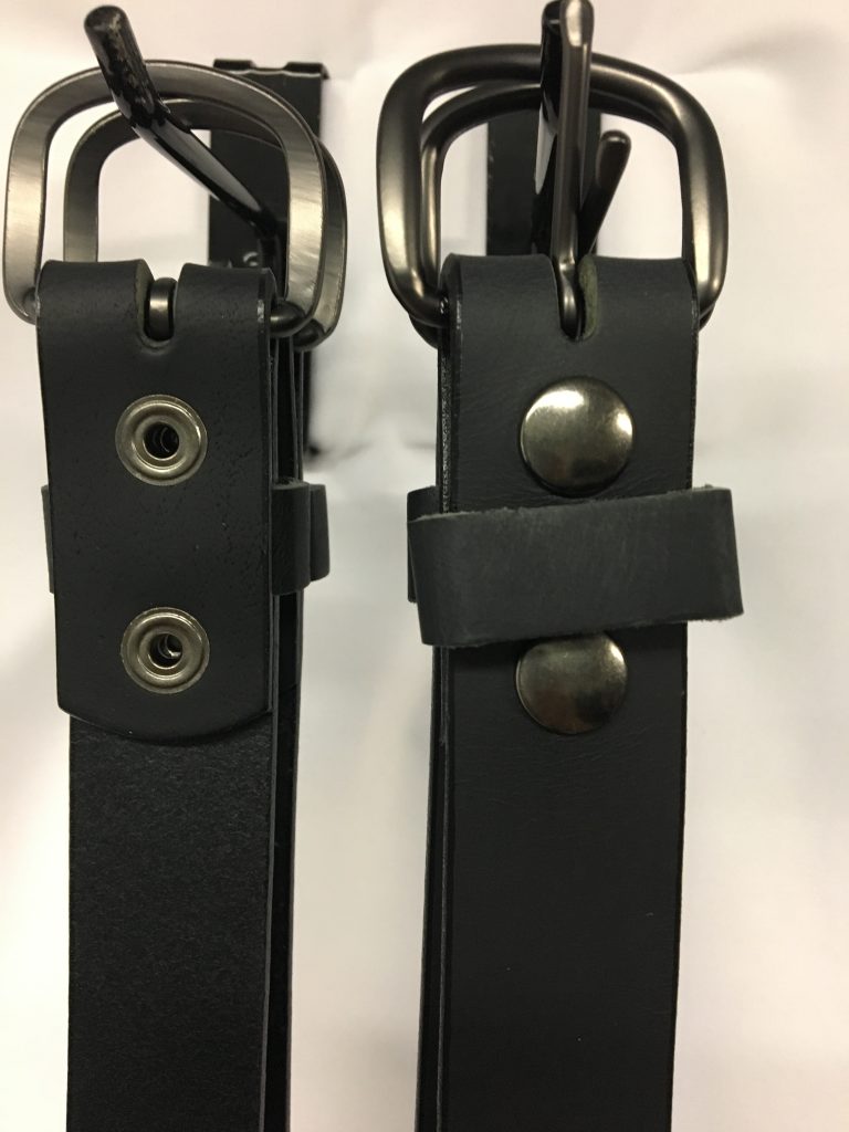 Amish Country Leather