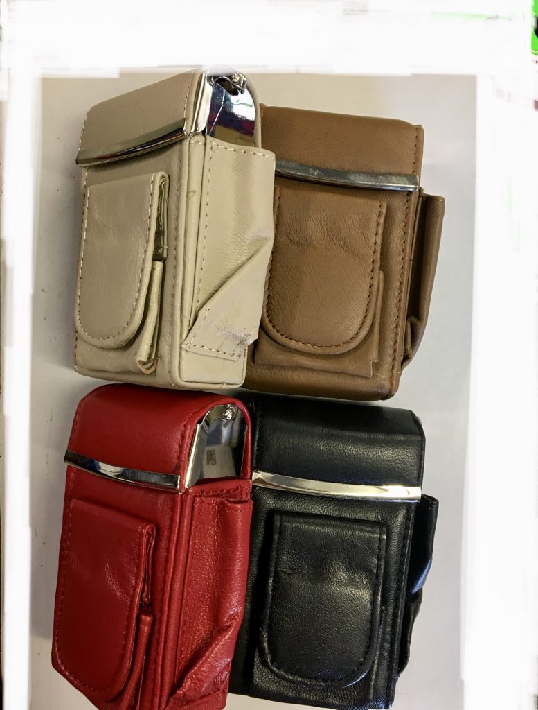 Amish Country Leather