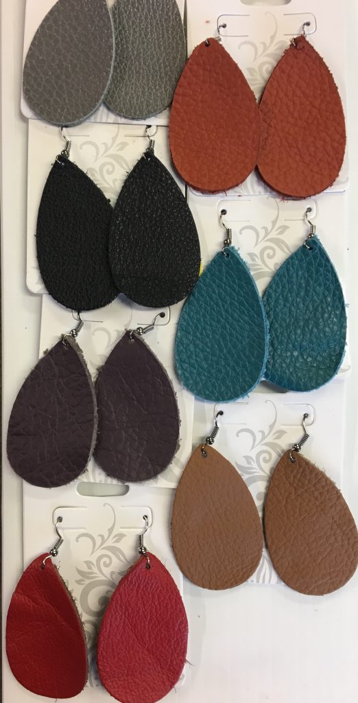 Amish Country Leather