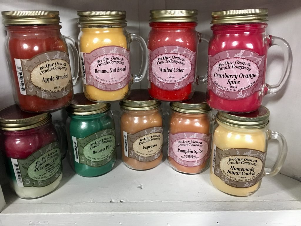Amish Country Leather
