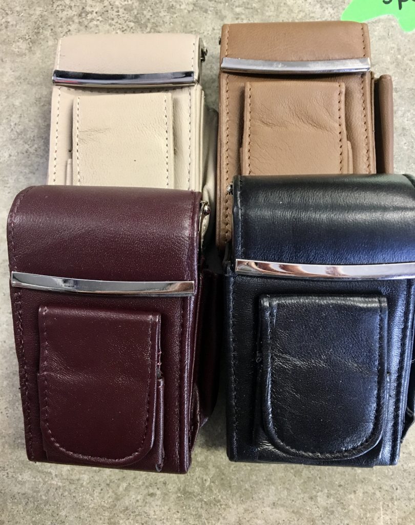 Amish Country Leather