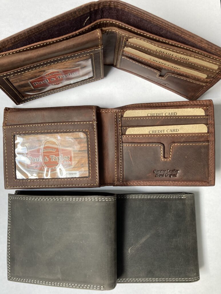 Amish Country Leather