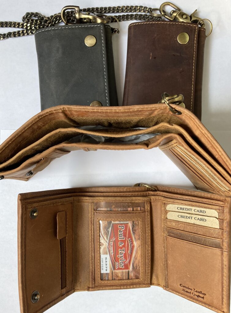 Amish Country Leather