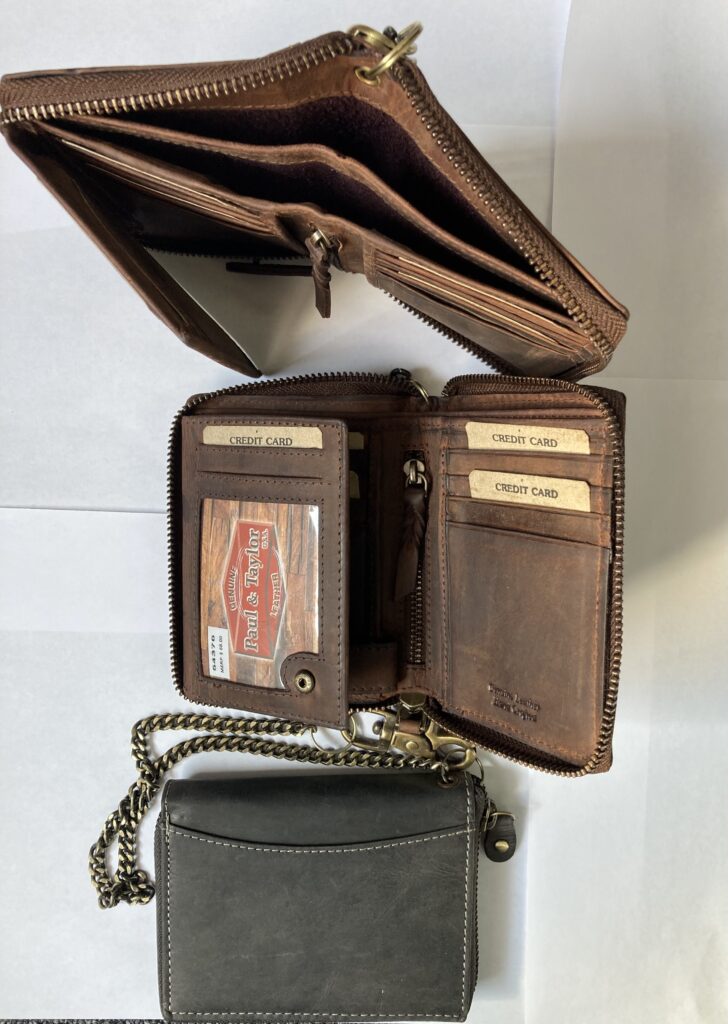 Amish Country Leather