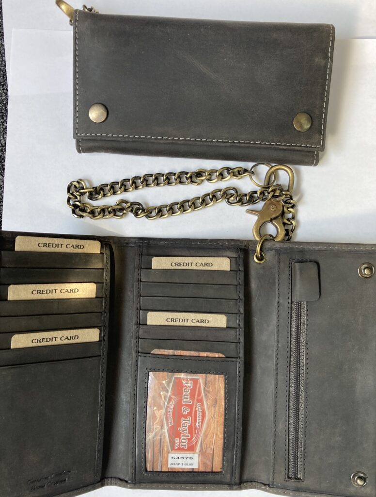 Amish Country Leather