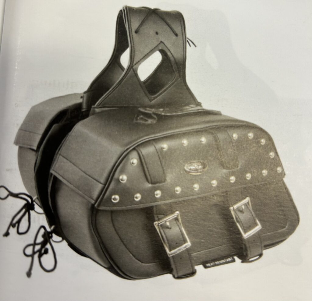 Amish Country Leather