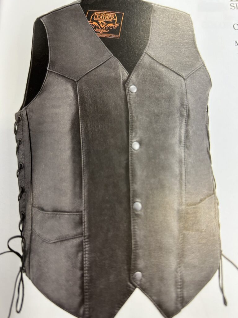 Amish Country Leather