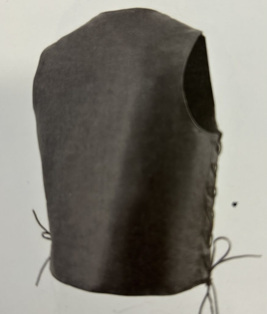 Amish Country Leather