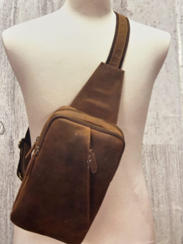 Amish Country Leather