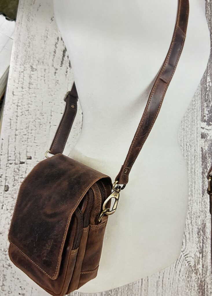 Amish Country Leather