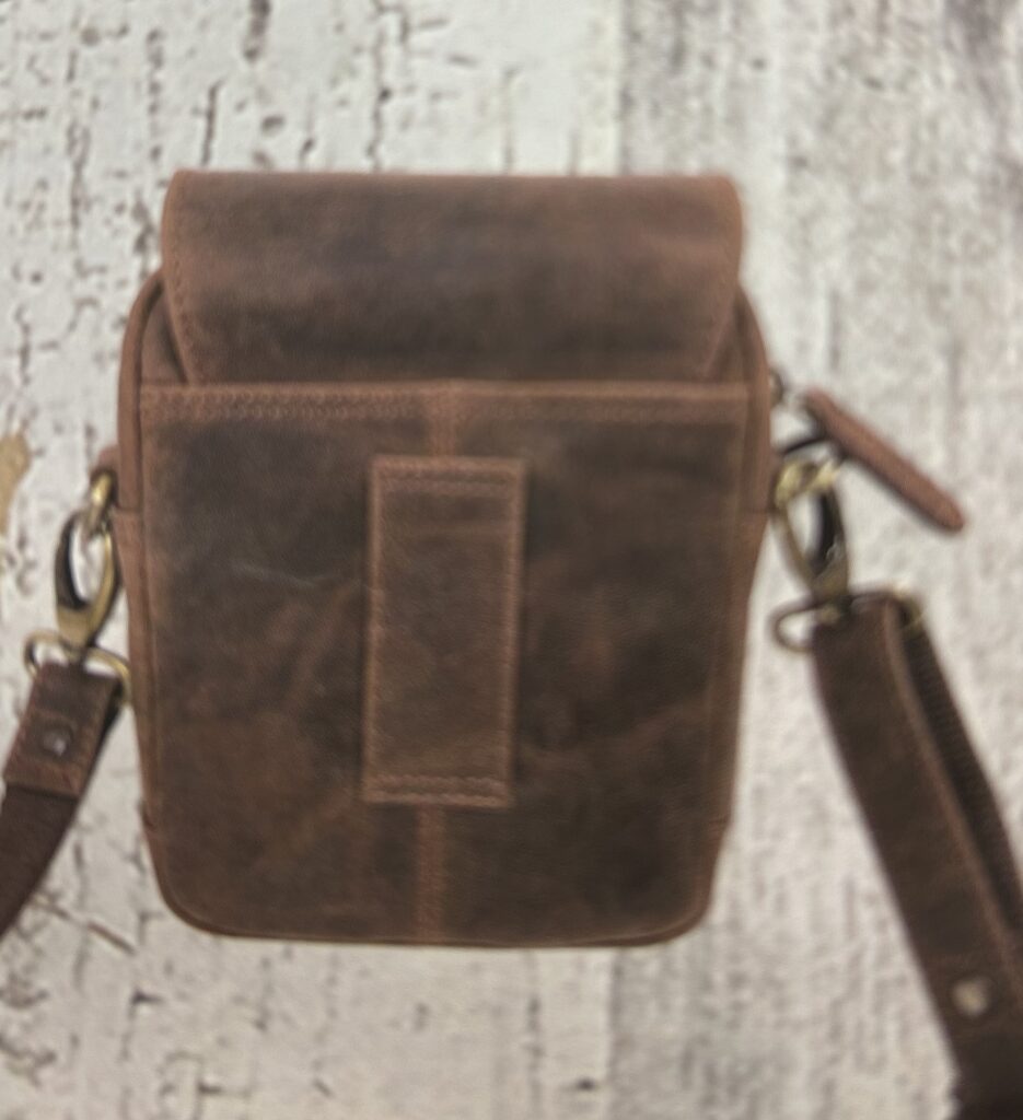 Amish Country Leather