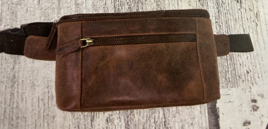 Amish Country Leather