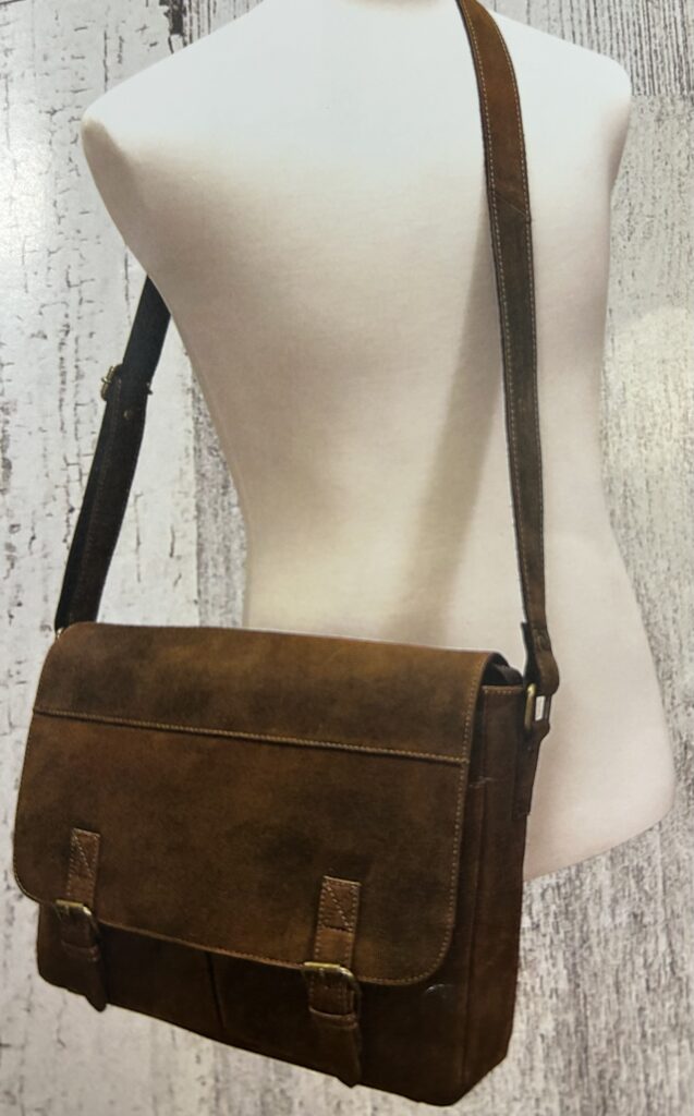 Amish Country Leather