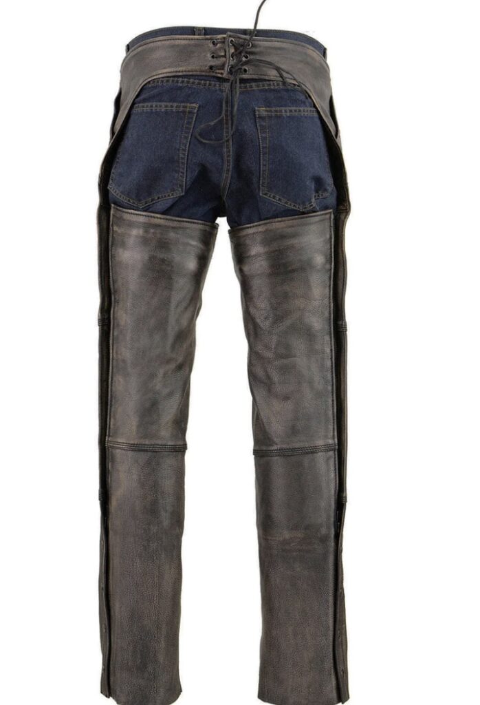 Amish Country Leather