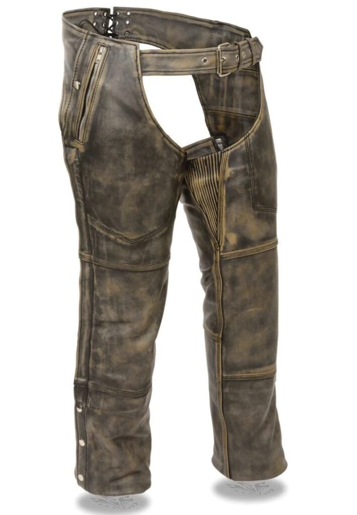 Amish Country Leather