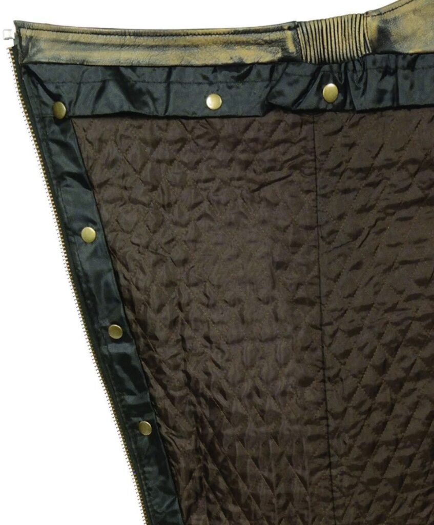 Amish Country Leather