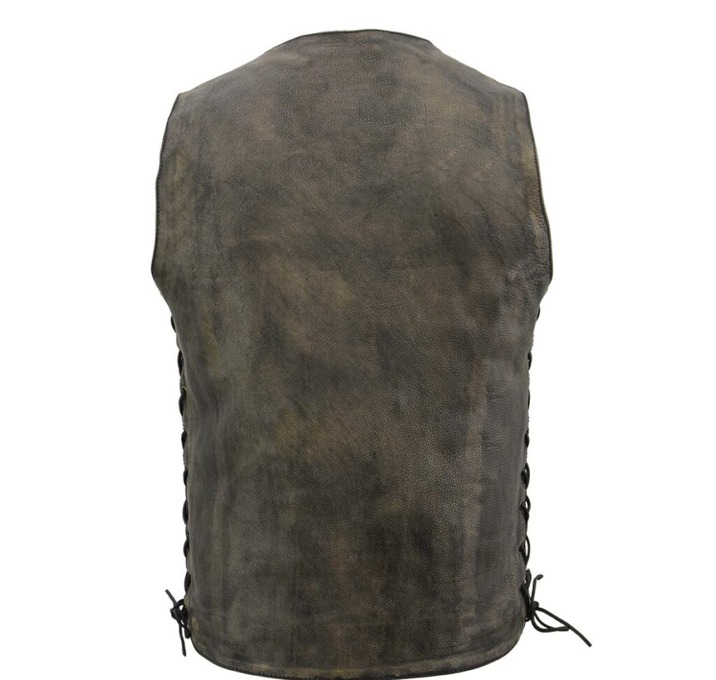 Amish Country Leather