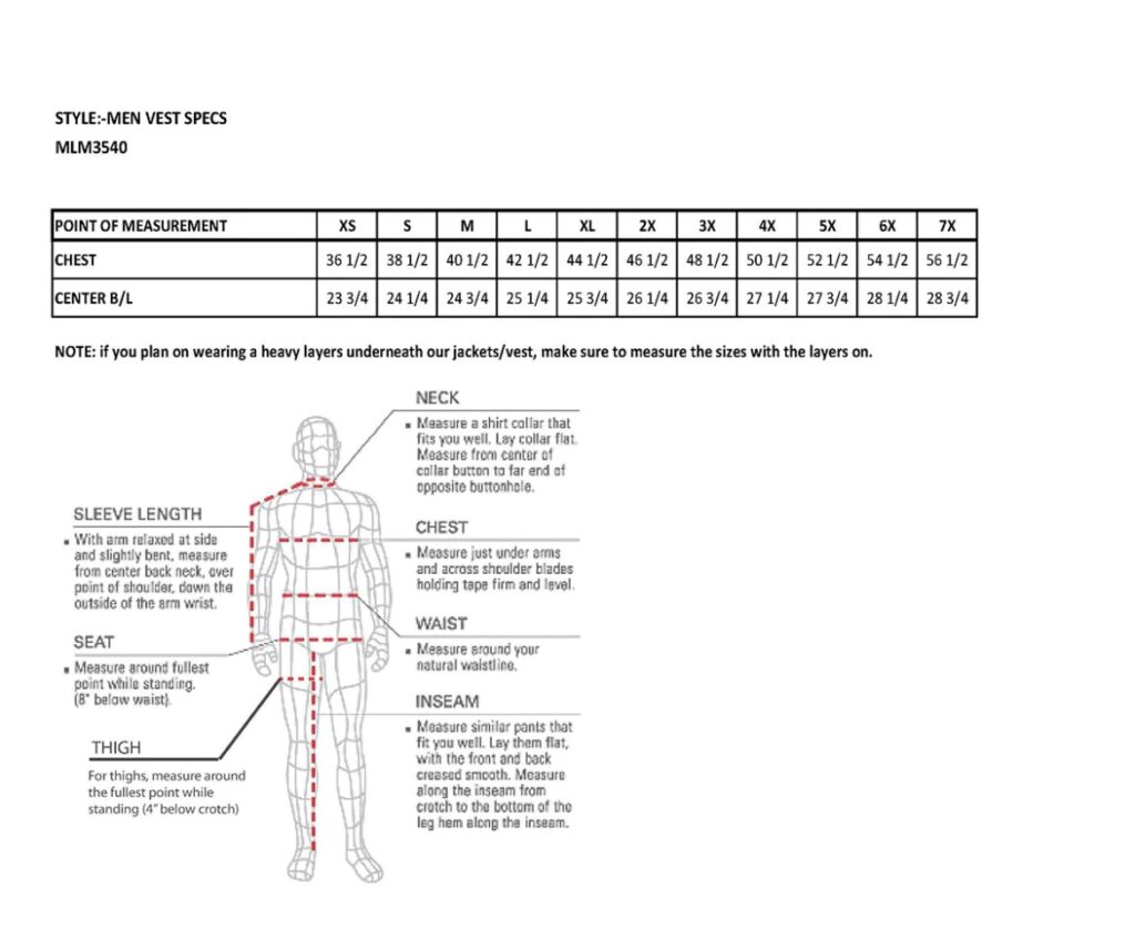 Amish Country Leather