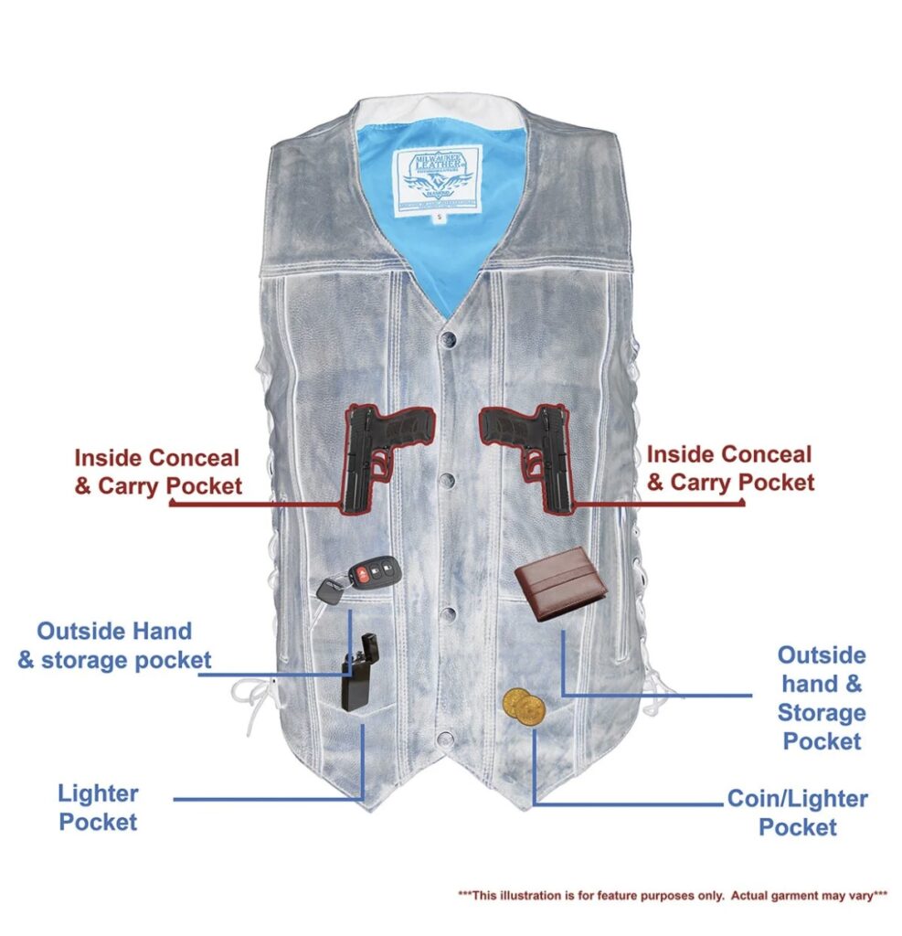 Amish Country Leather