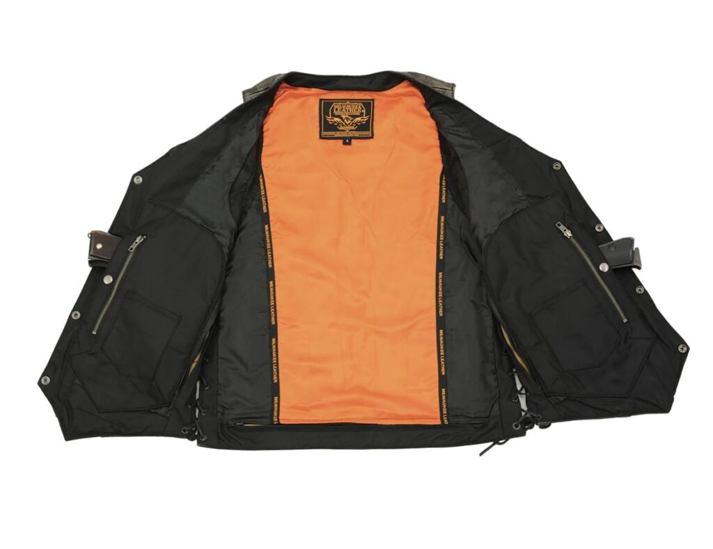 Amish Country Leather