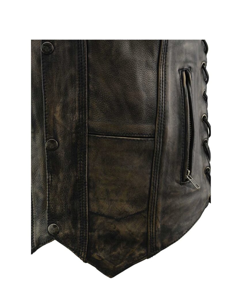 Amish Country Leather