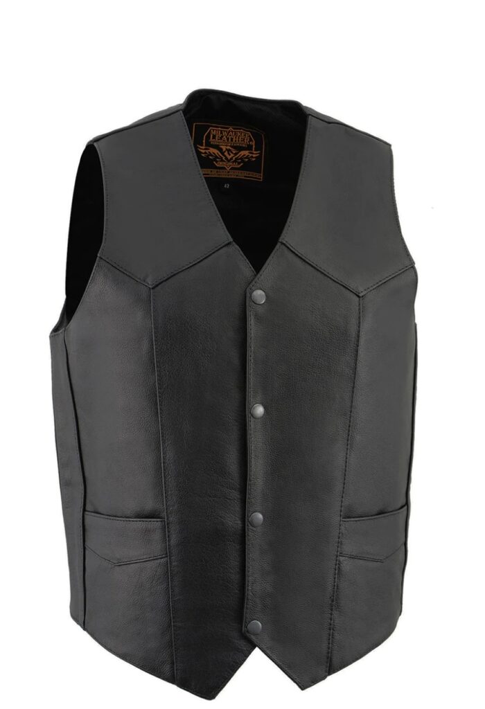 Amish Country Leather