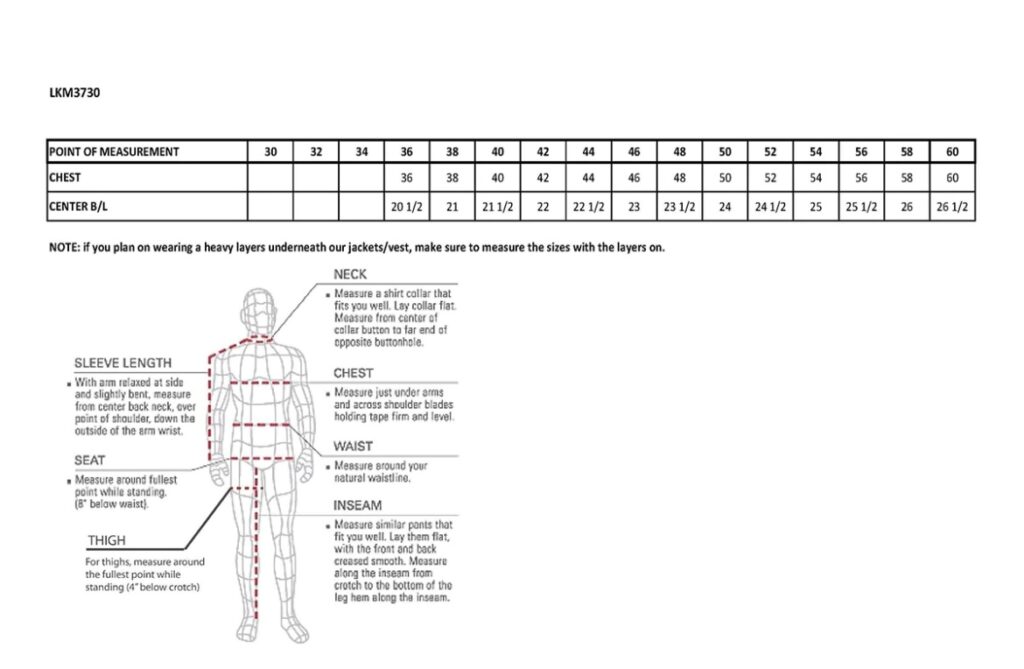 Amish Country Leather