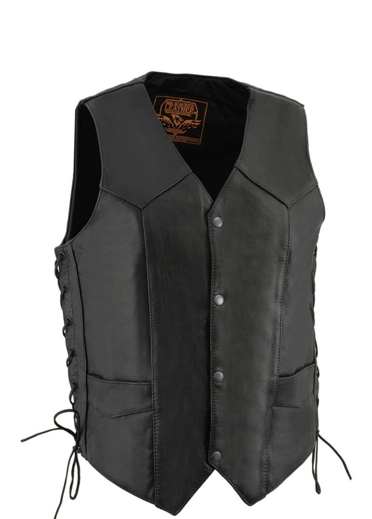 Amish Country Leather