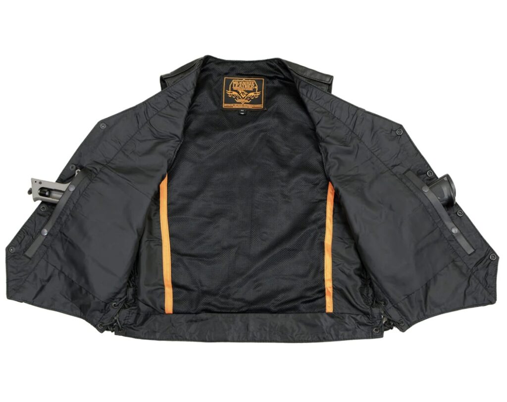 Amish Country Leather