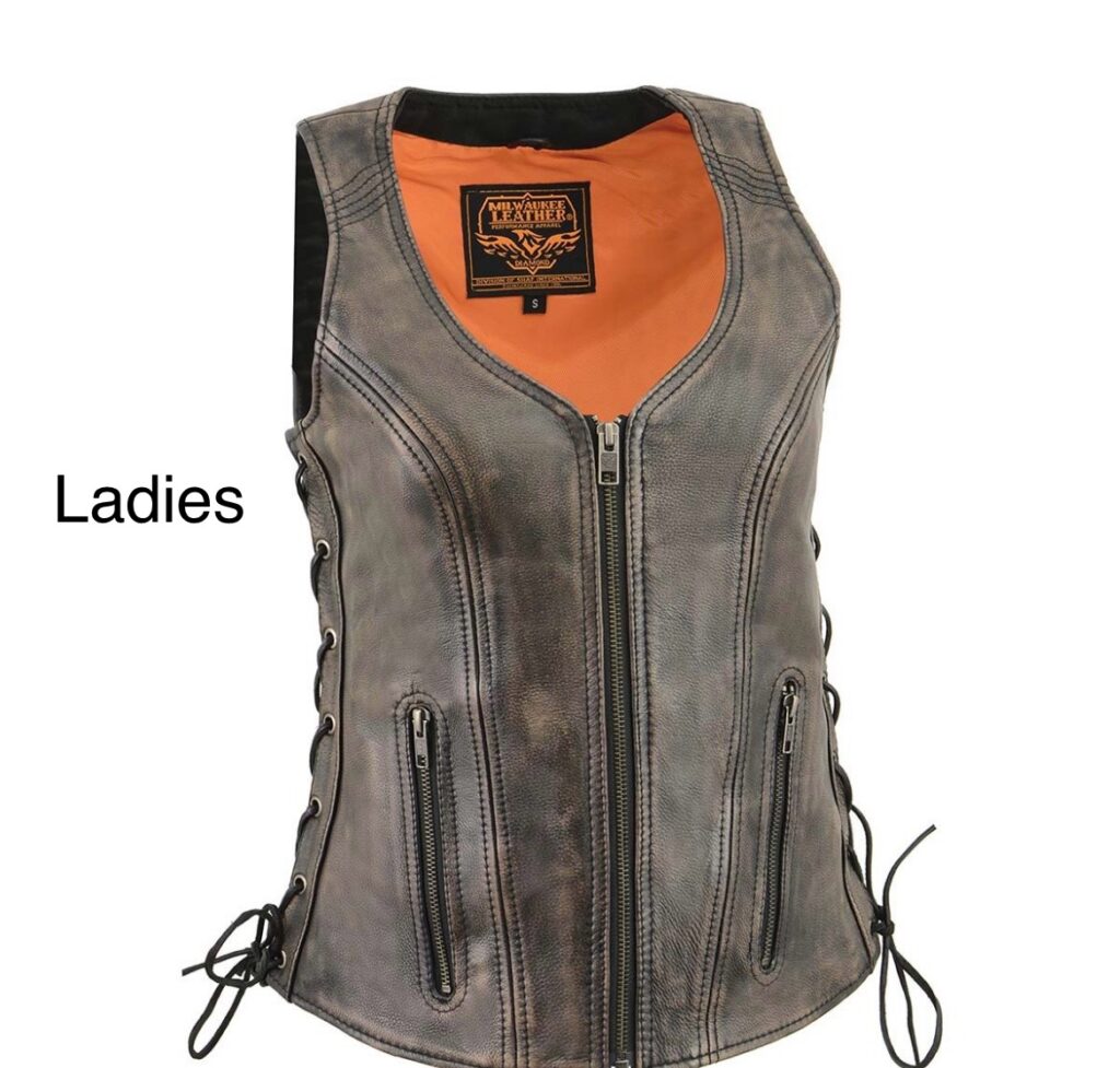 Amish Country Leather