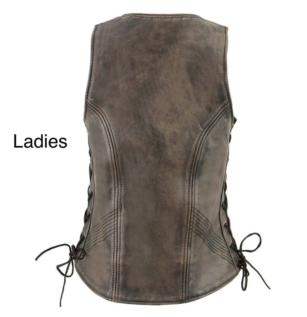 Amish Country Leather