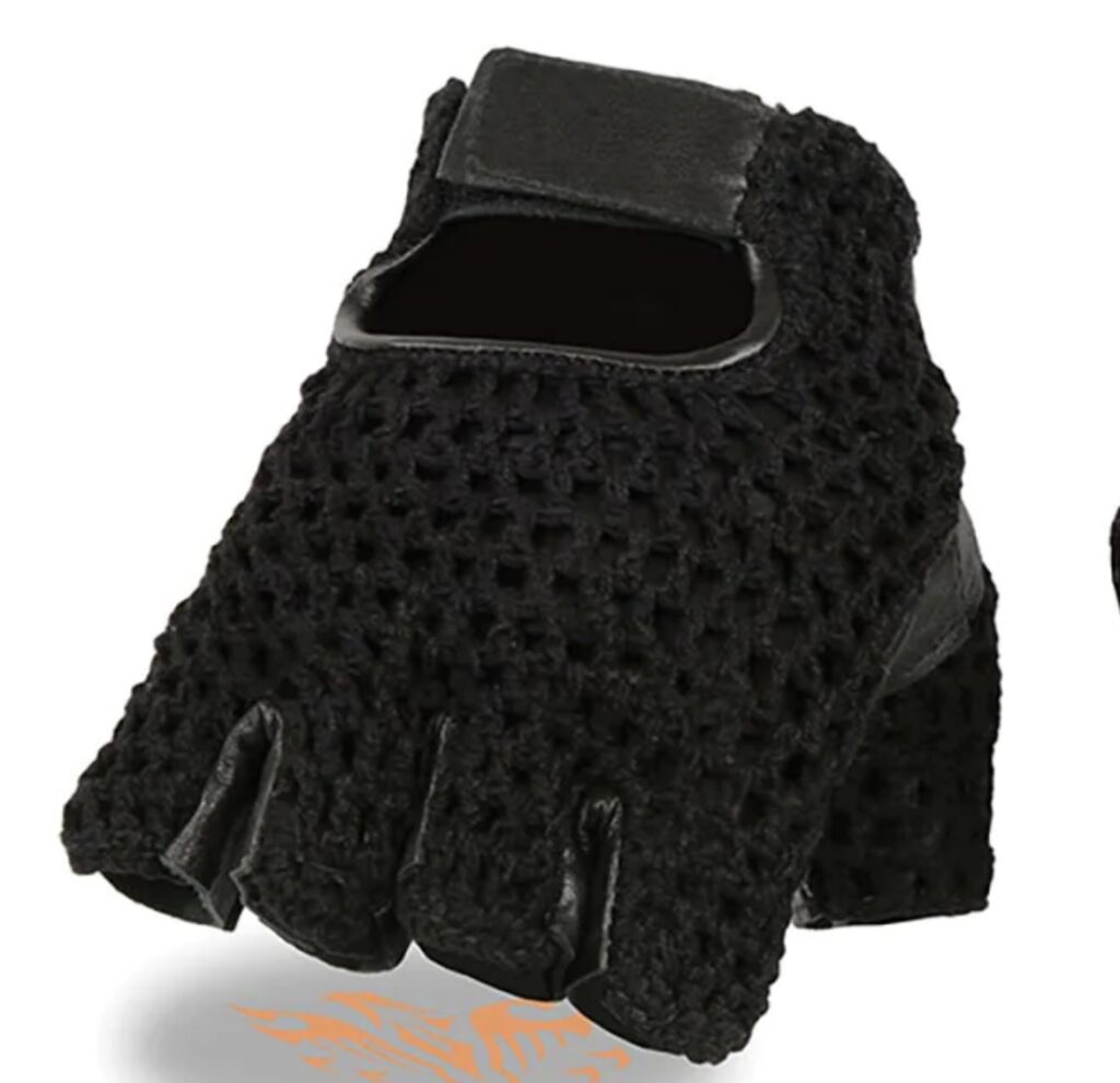 Amish Country Leather