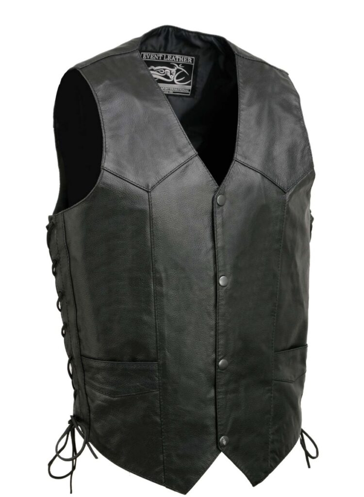 Amish Country Leather