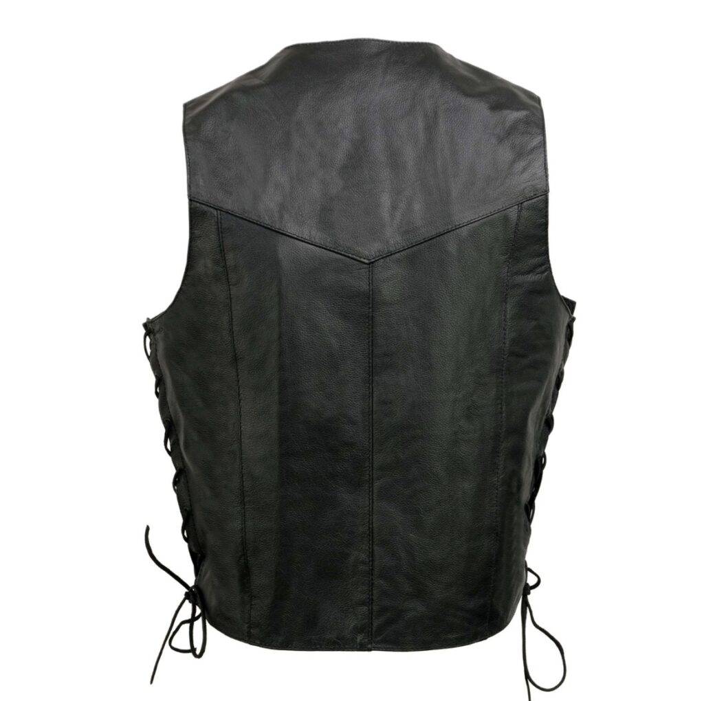 Amish Country Leather