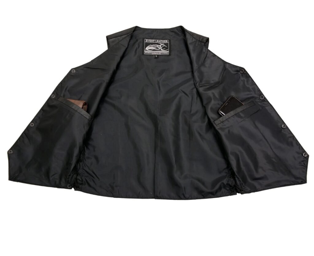 Amish Country Leather