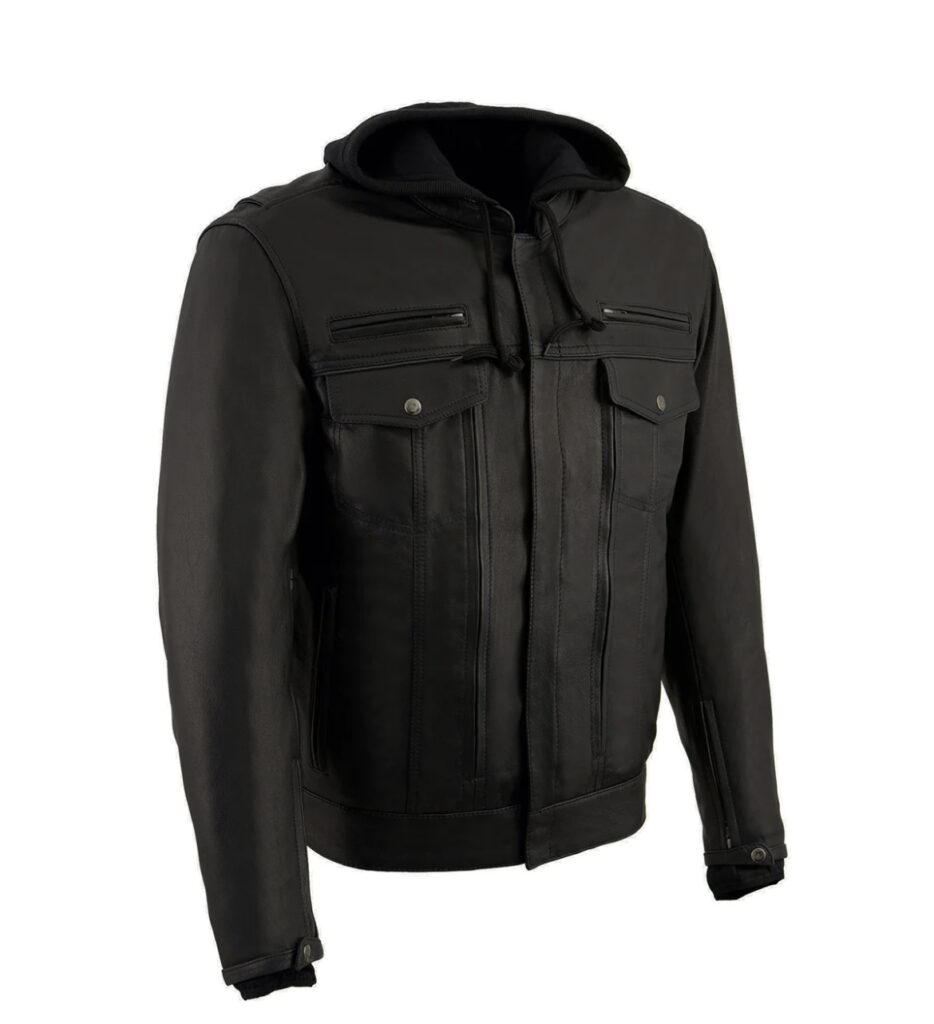 Amish Country Leather