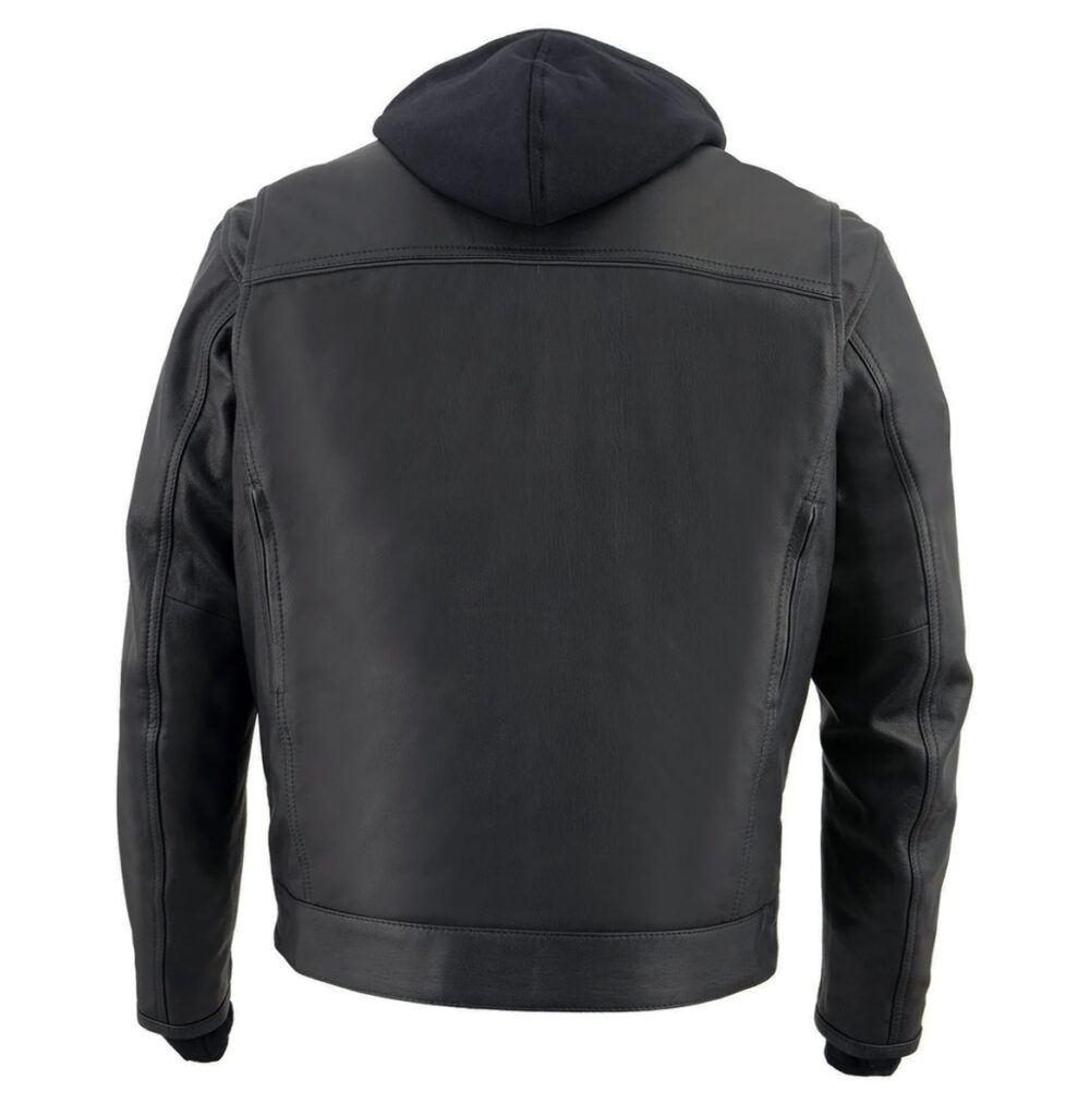 Amish Country Leather