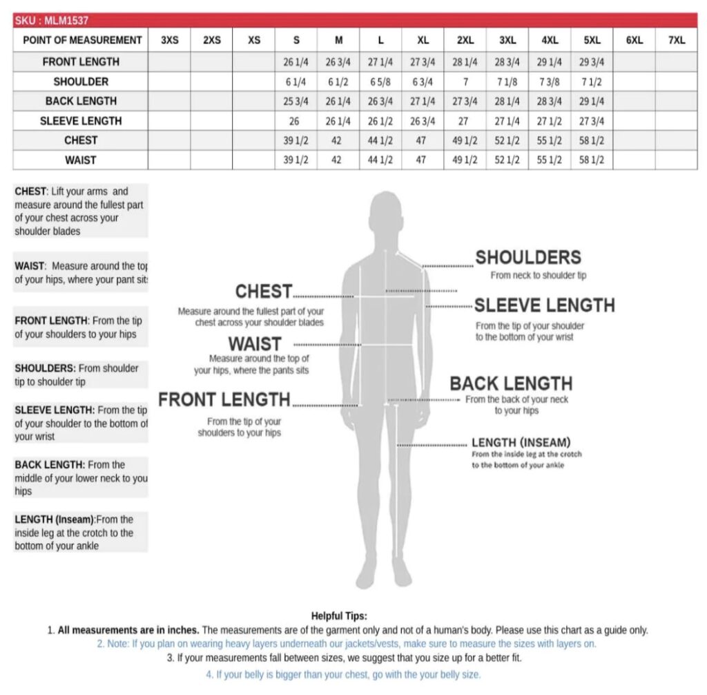 Amish Country Leather