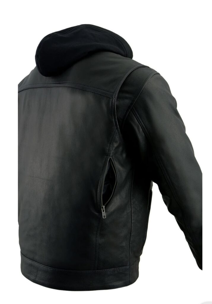 Amish Country Leather