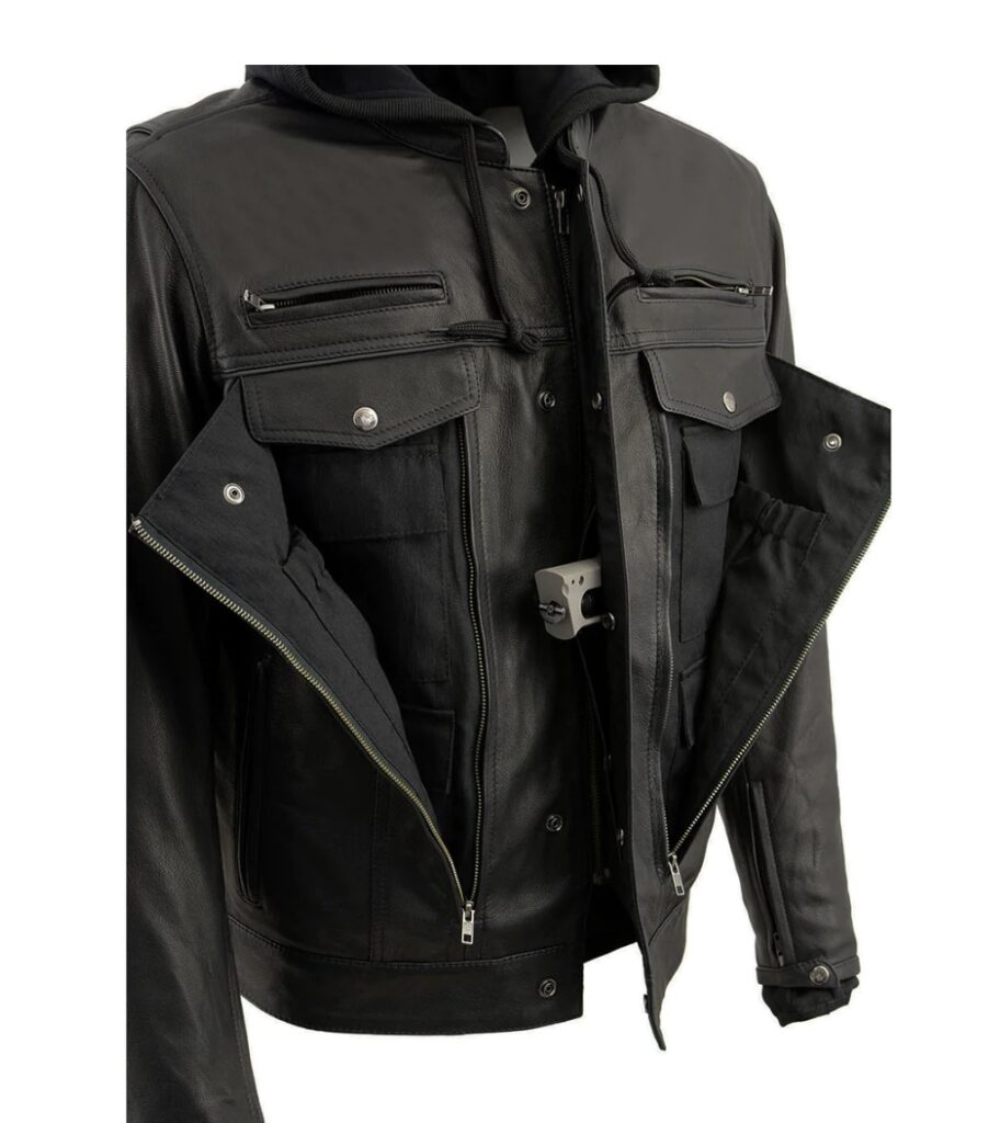 Amish Country Leather